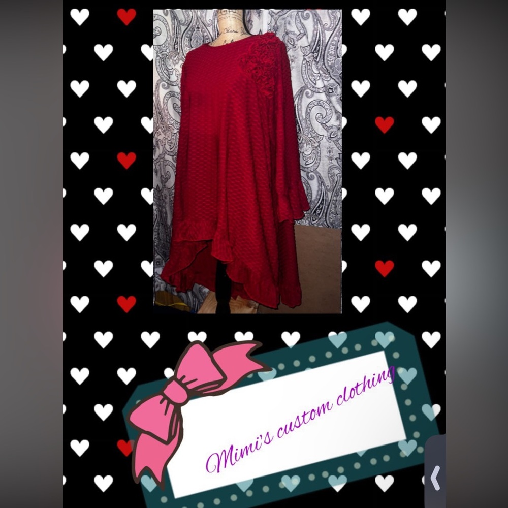 Custom sold